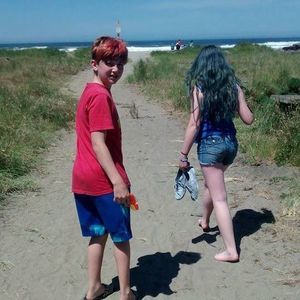 Meet your Posher, Helen